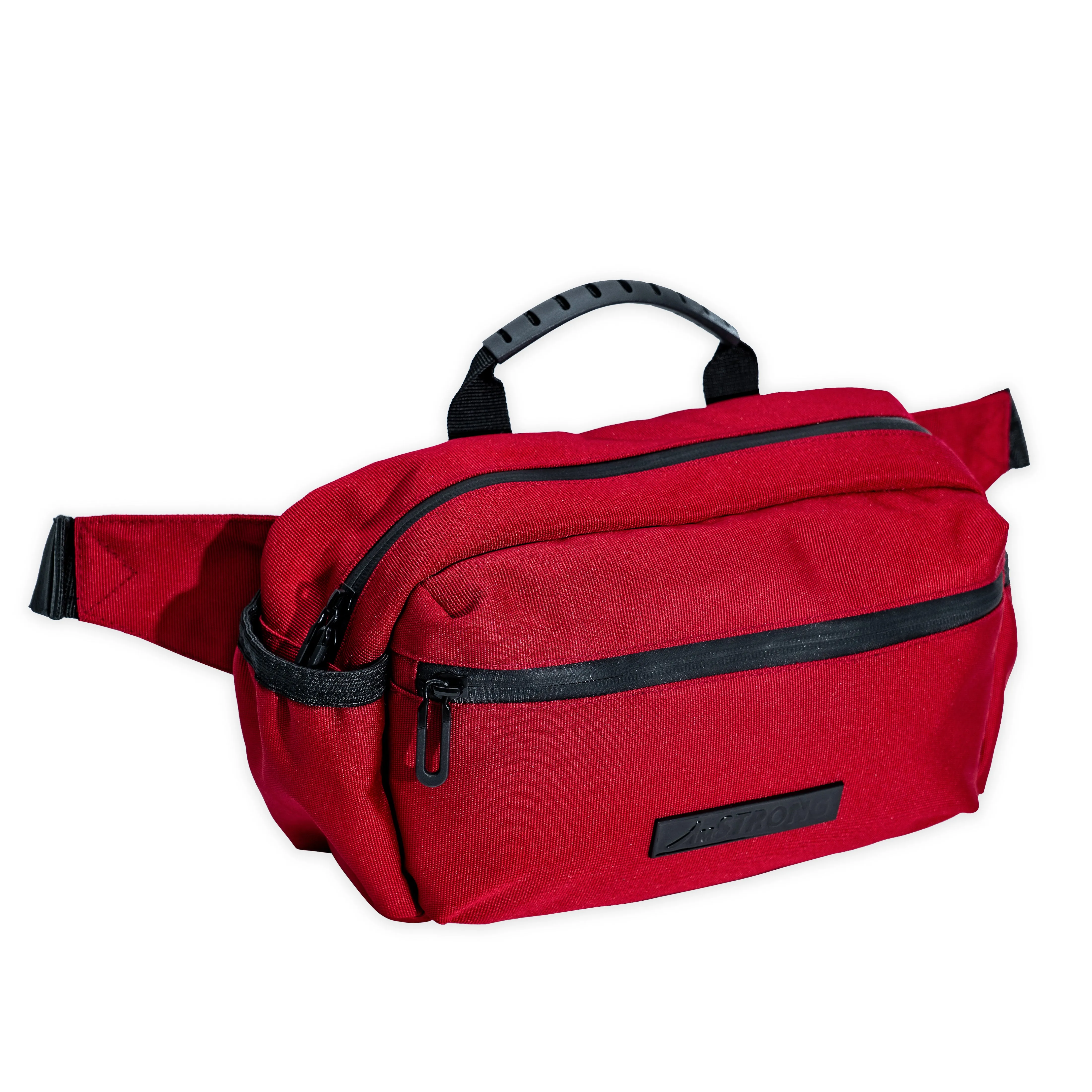 01-BELT BAG | RED