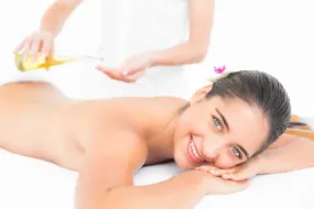 1-Hour pamper package