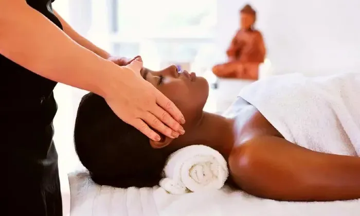 2-Hour pamper package