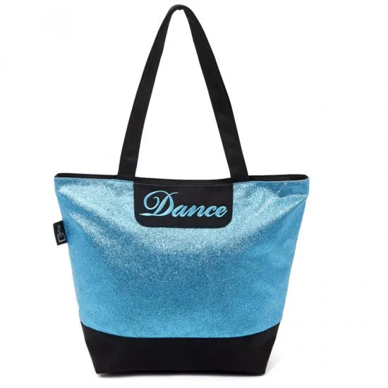 4925 Glitter Dance Tote