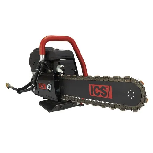 695XL-12 F4 Gas Saw Package