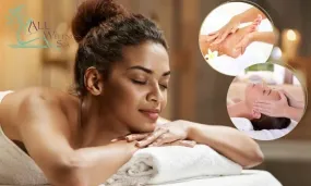 75-Minute pamper package