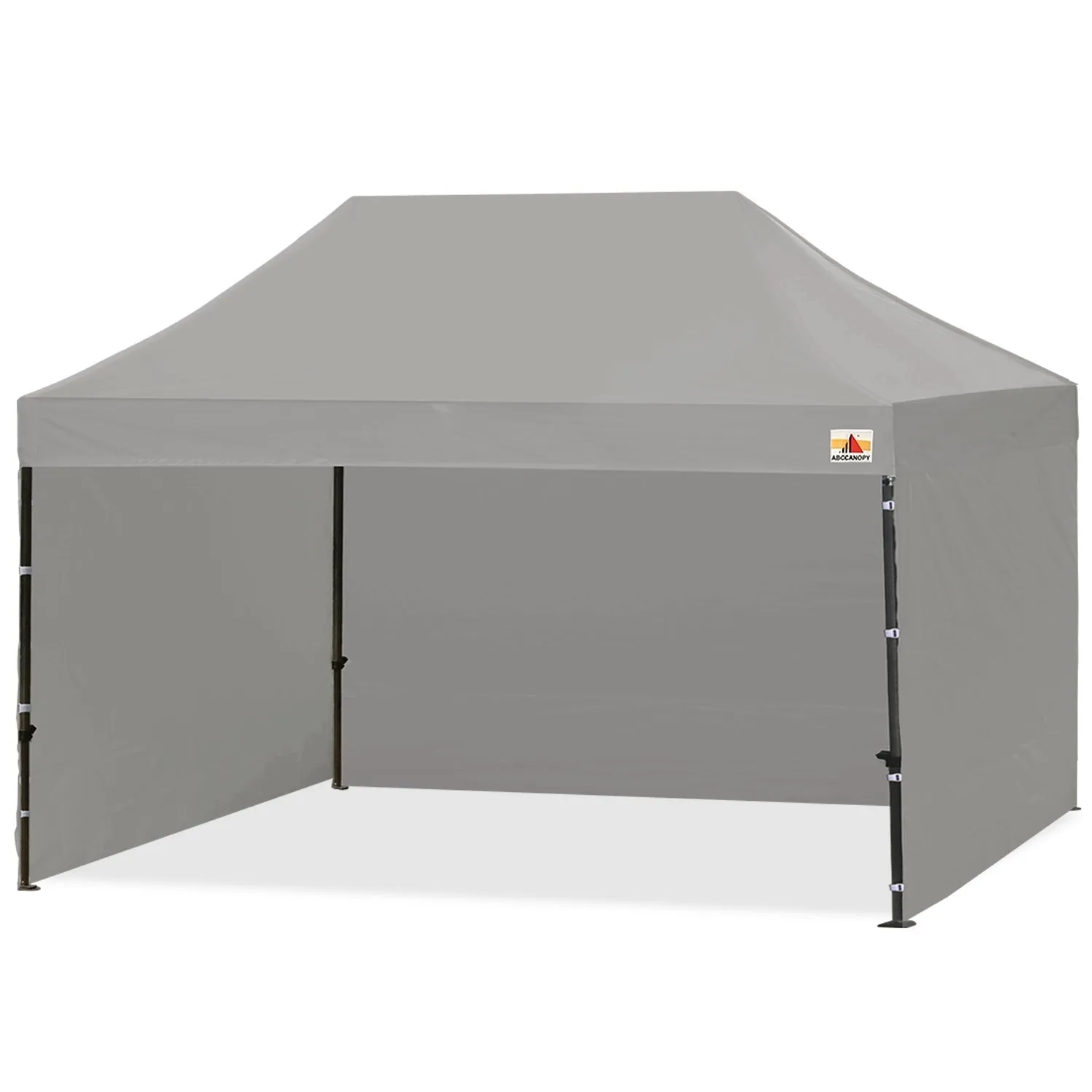 ABCCANOPY S1 Commercial Pop Up Canopy Tent 10x15 Instant Shelter