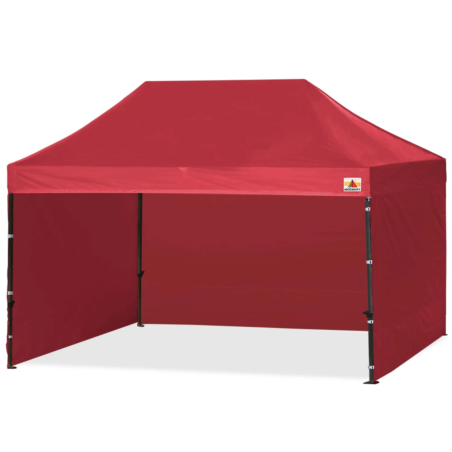 ABCCANOPY S1 Commercial Pop Up Canopy Tent 10x15 Instant Shelter