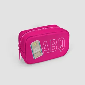 ABQ - Mini Packing Bag