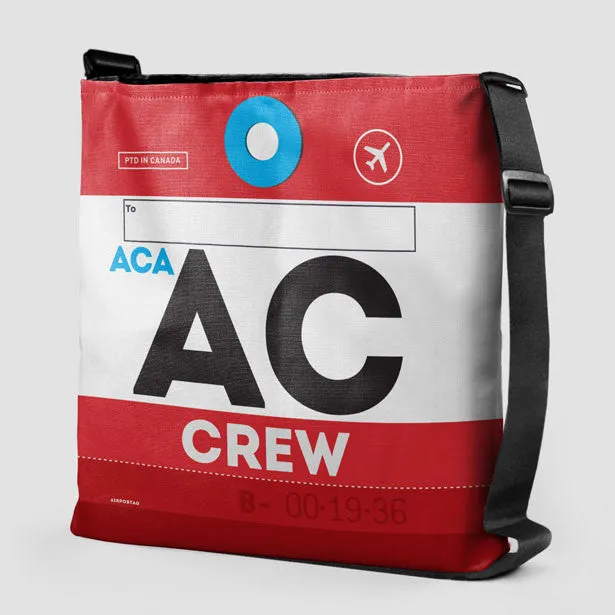 AC - Tote Bag