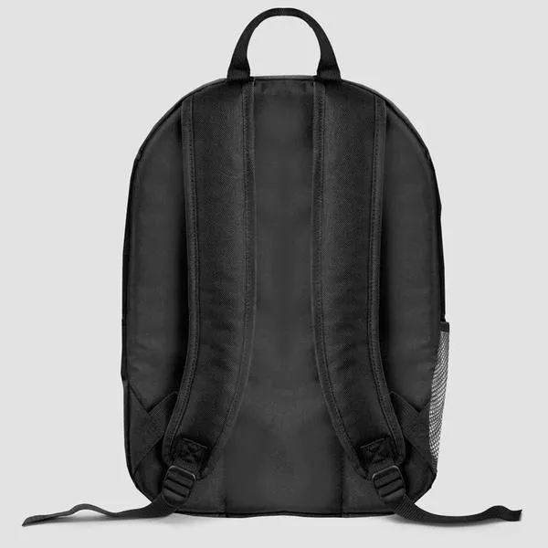 ADS - Backpack