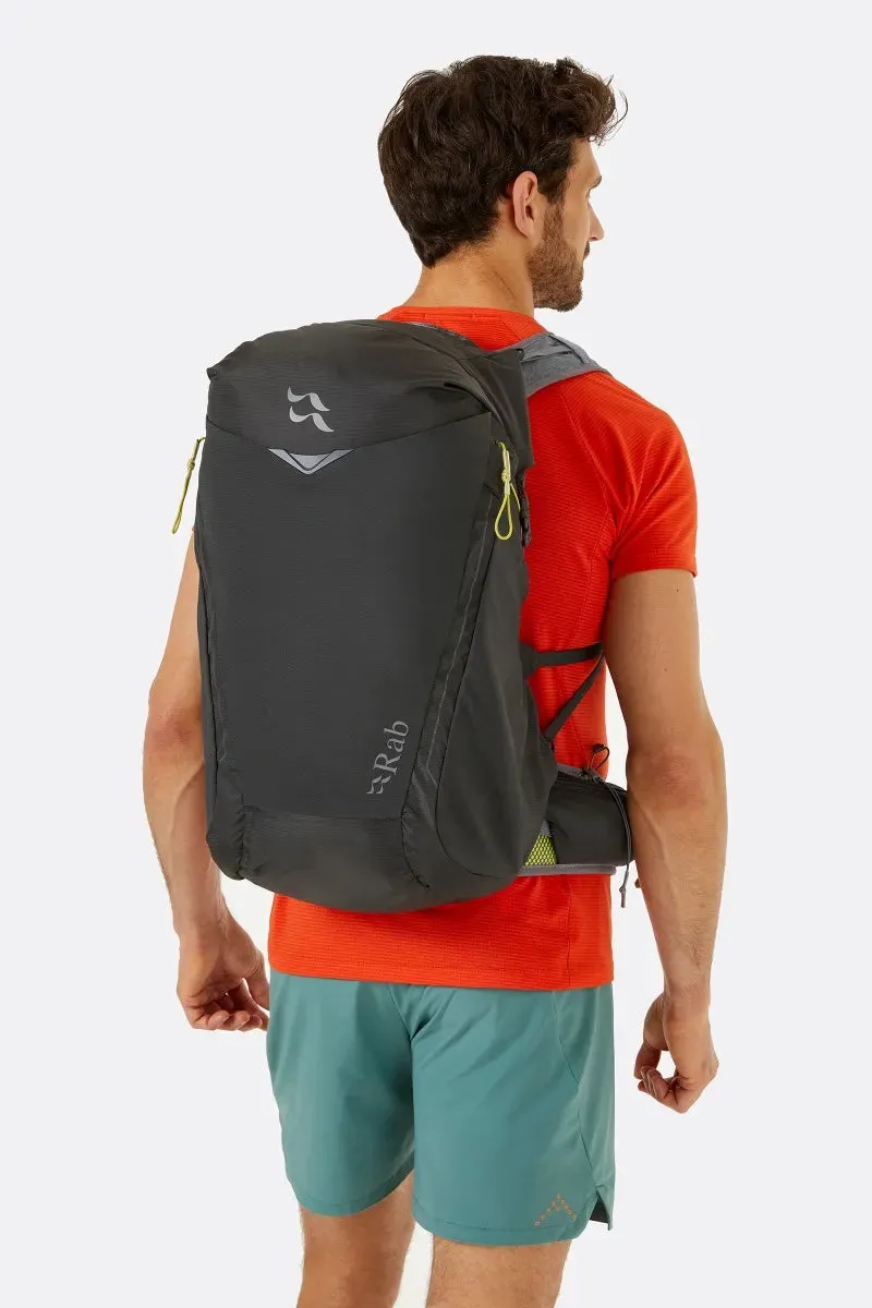 Aeon Ultra 28L Lightweight Pack