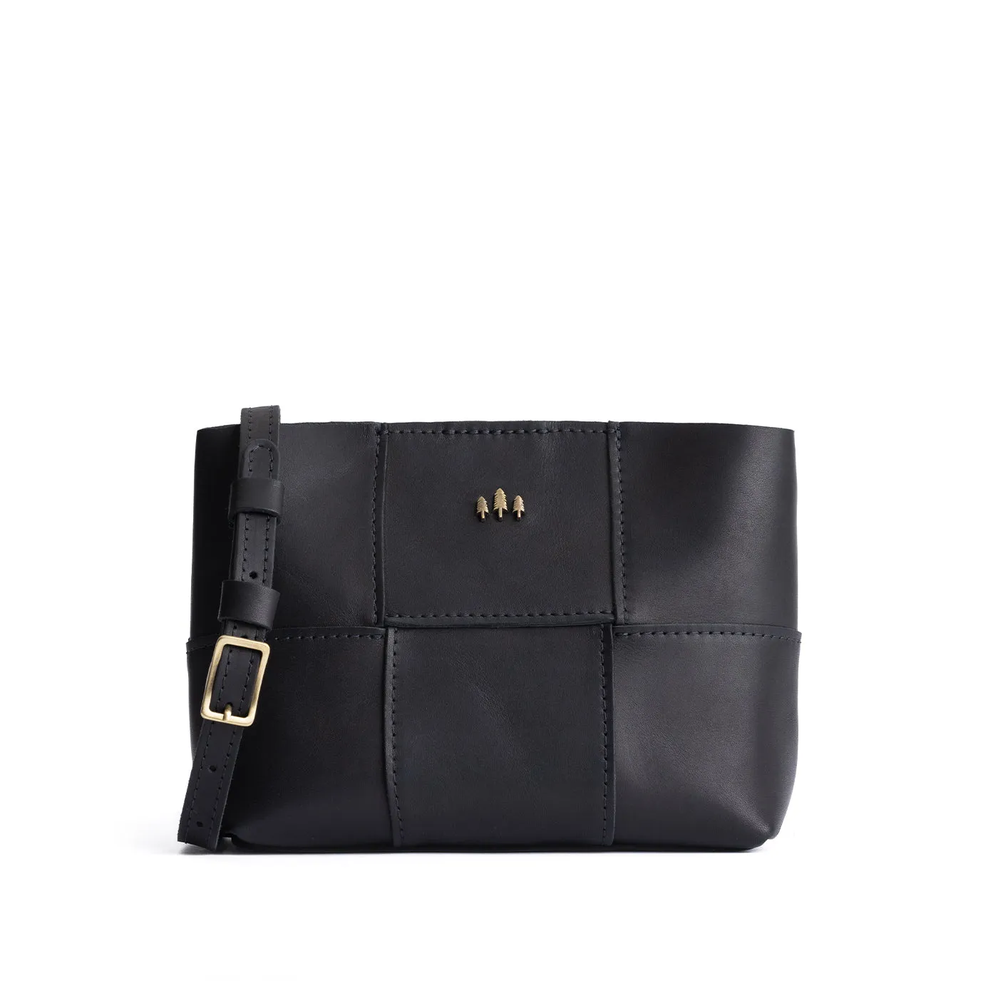 'Almost Perfect' Charlotte Crossbody Bag