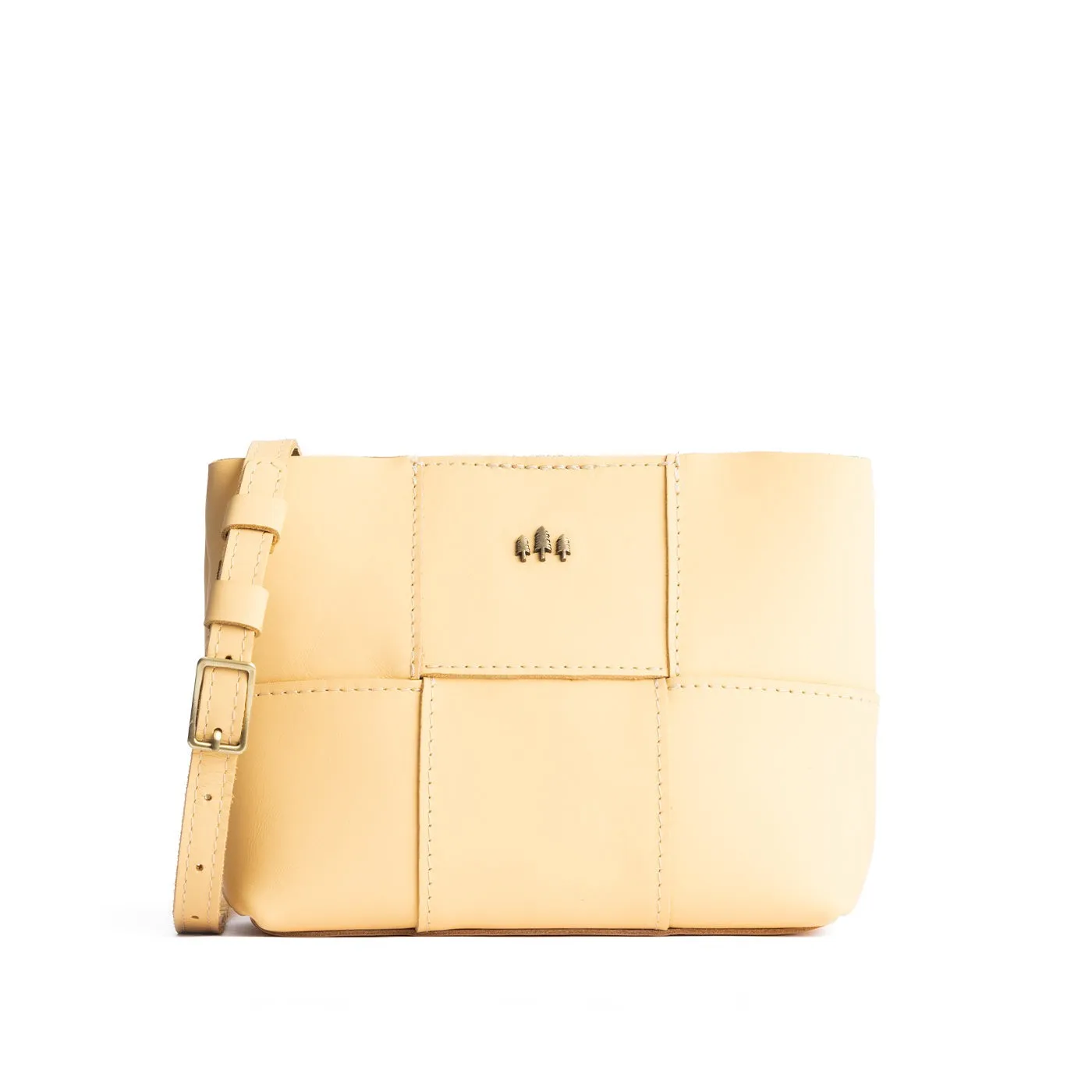 'Almost Perfect' Charlotte Crossbody Bag