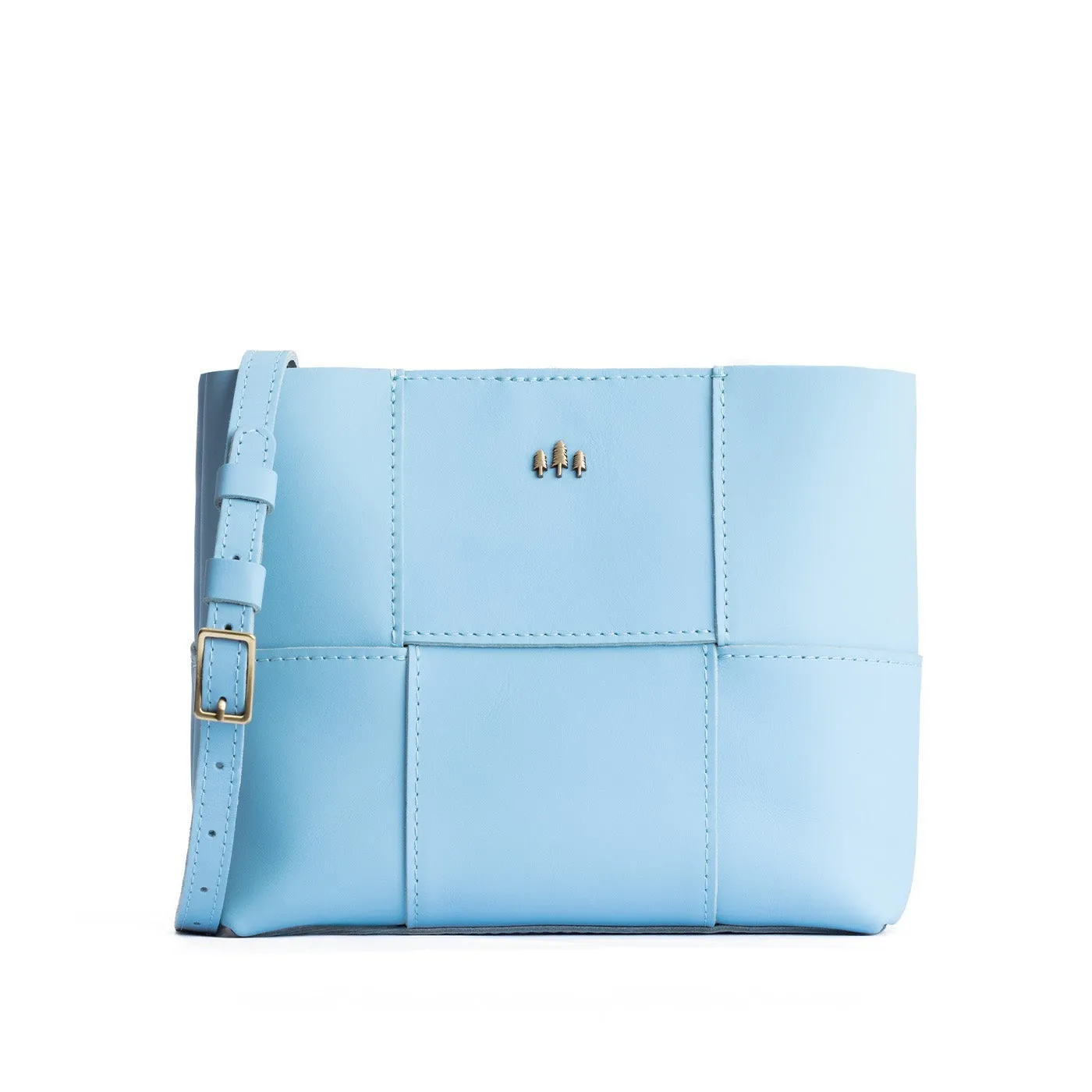 'Almost Perfect' Charlotte Crossbody Bag