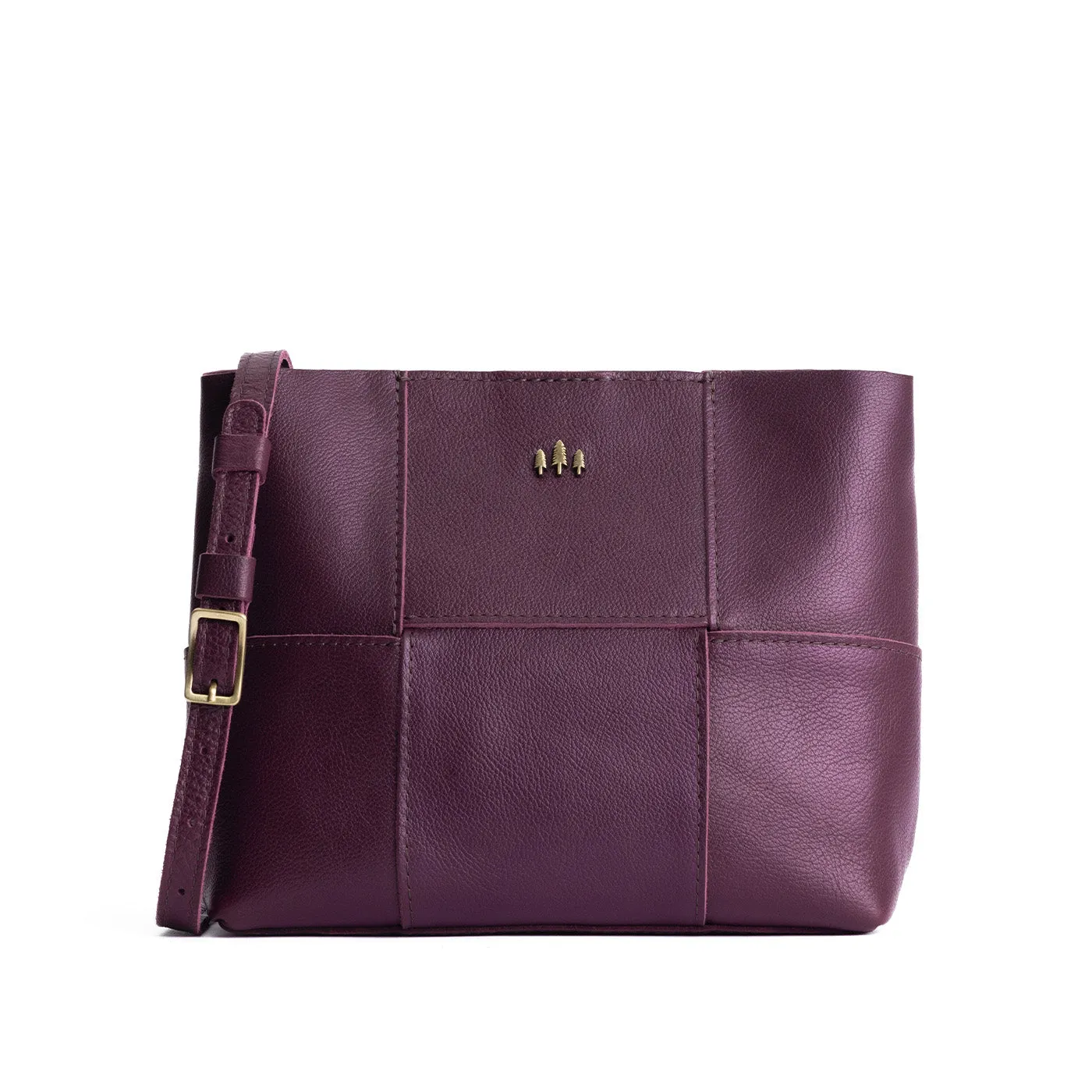 'Almost Perfect' Charlotte Crossbody Bag