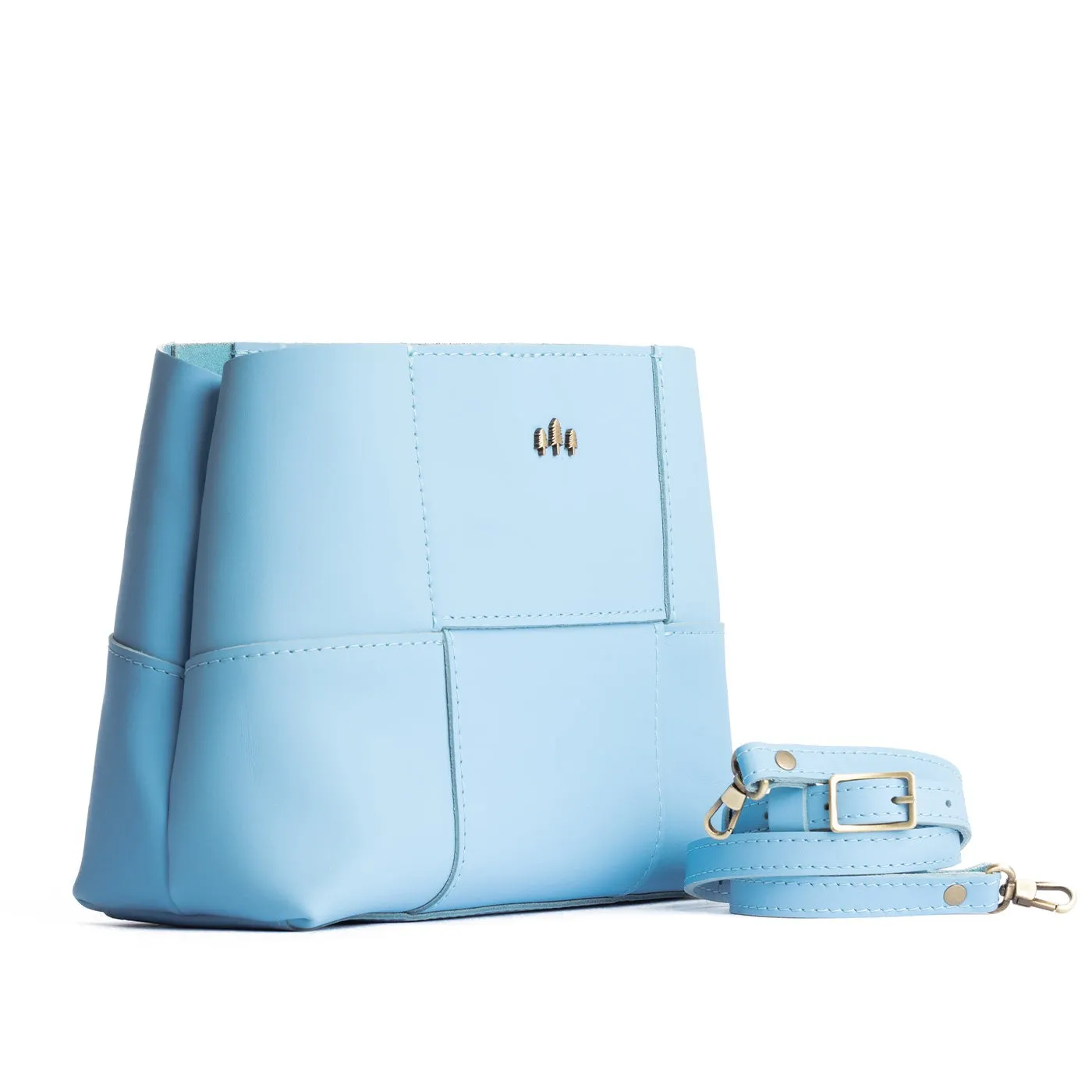 'Almost Perfect' Charlotte Crossbody Bag