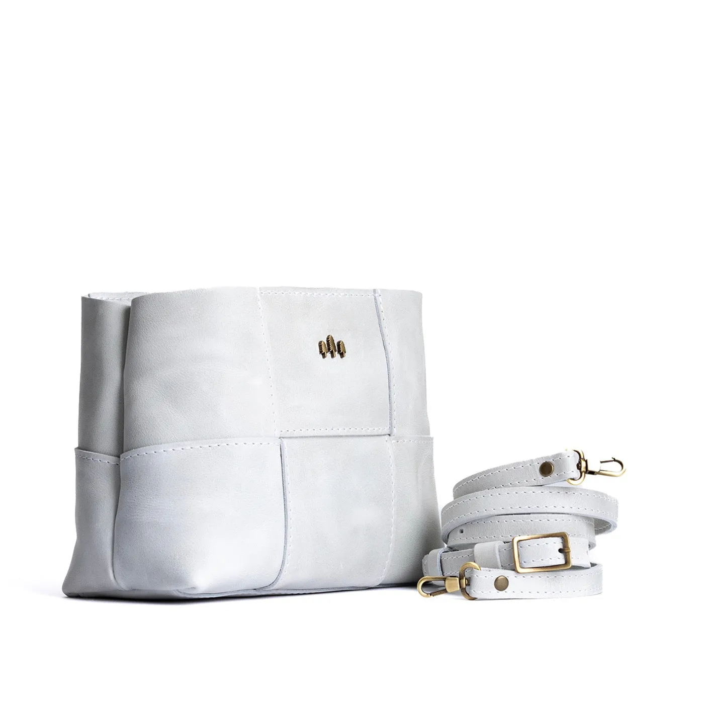 'Almost Perfect' Charlotte Crossbody Bag