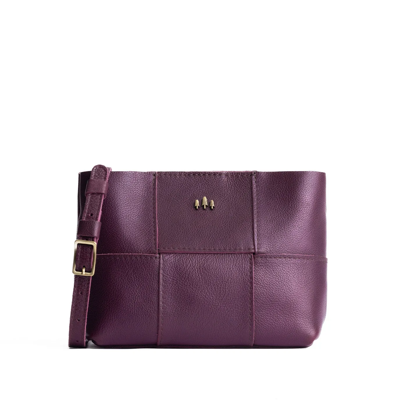 'Almost Perfect' Charlotte Crossbody Bag