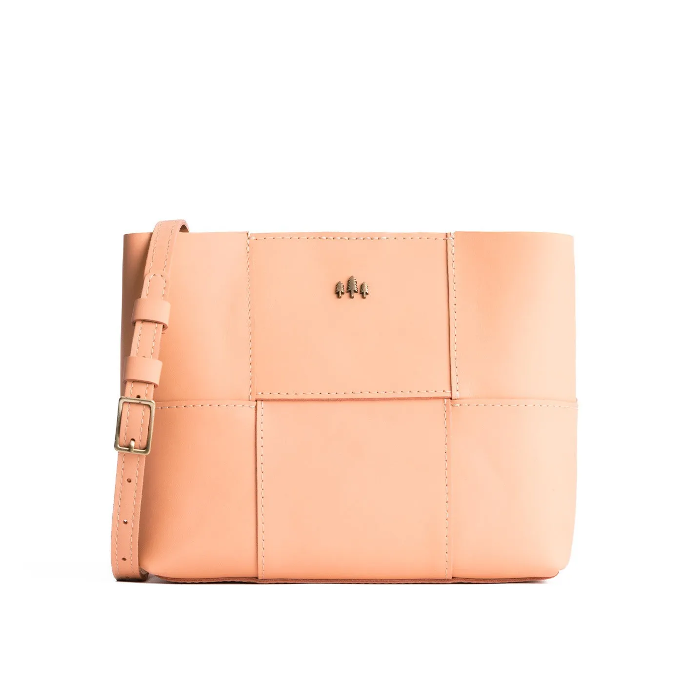 'Almost Perfect' Charlotte Crossbody Bag