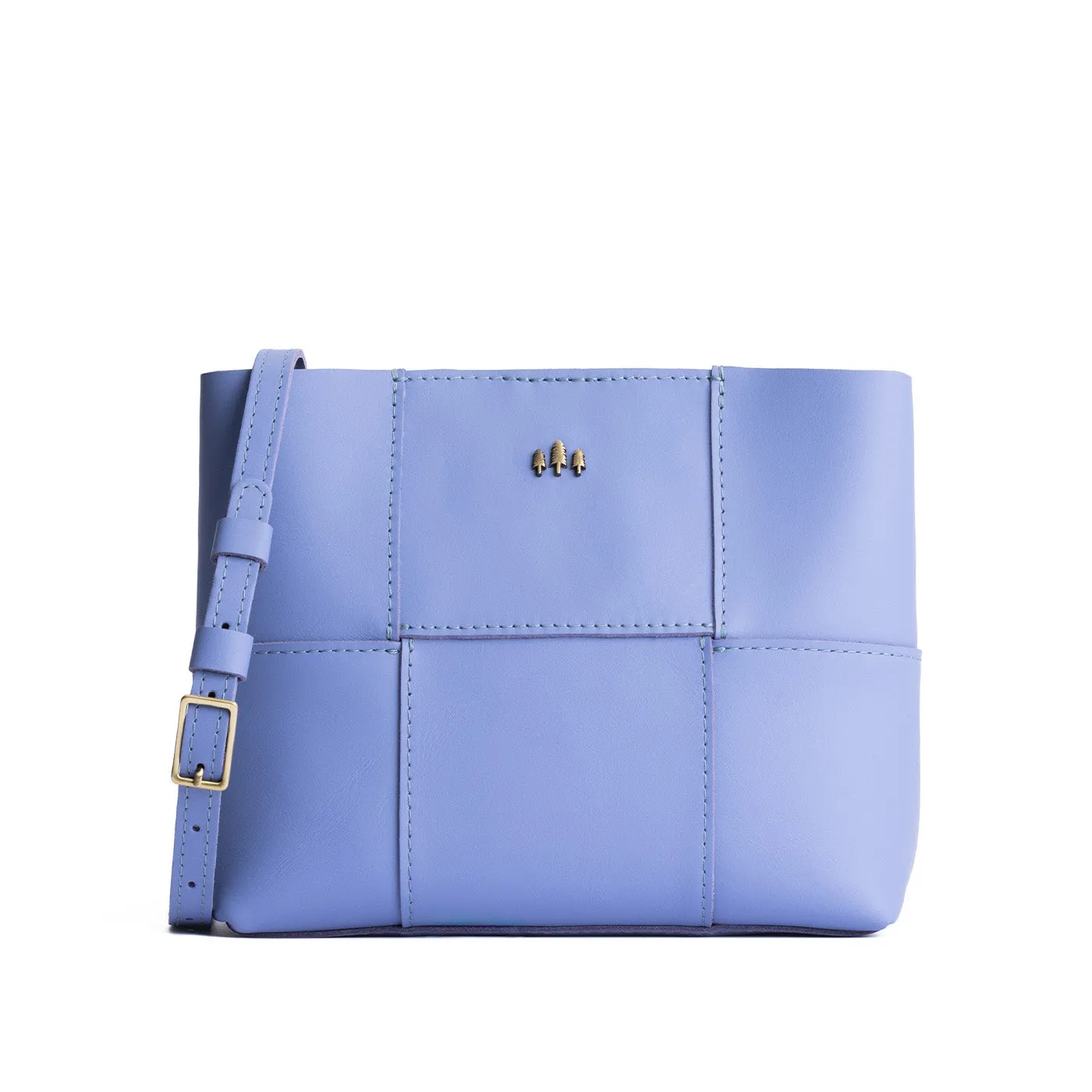 'Almost Perfect' Charlotte Crossbody Bag