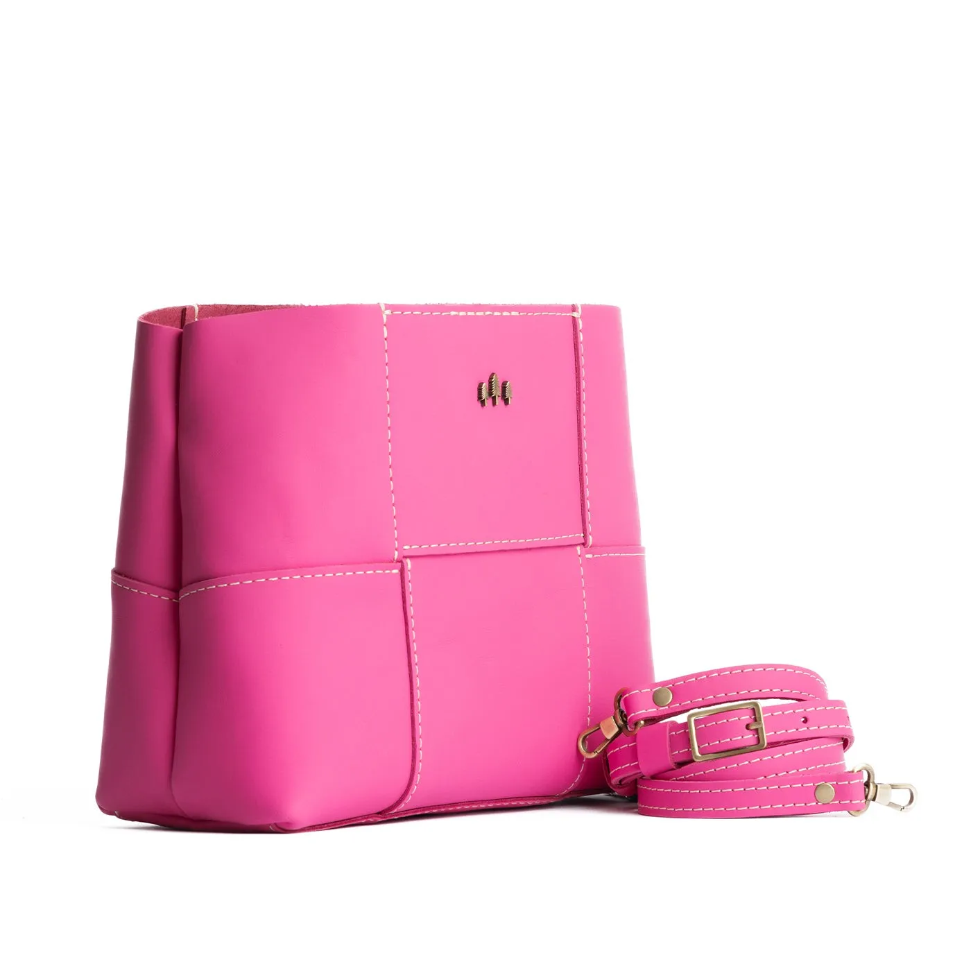 'Almost Perfect' Charlotte Crossbody Bag