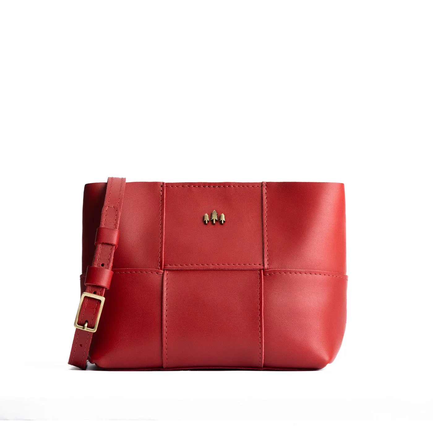 'Almost Perfect' Charlotte Crossbody Bag