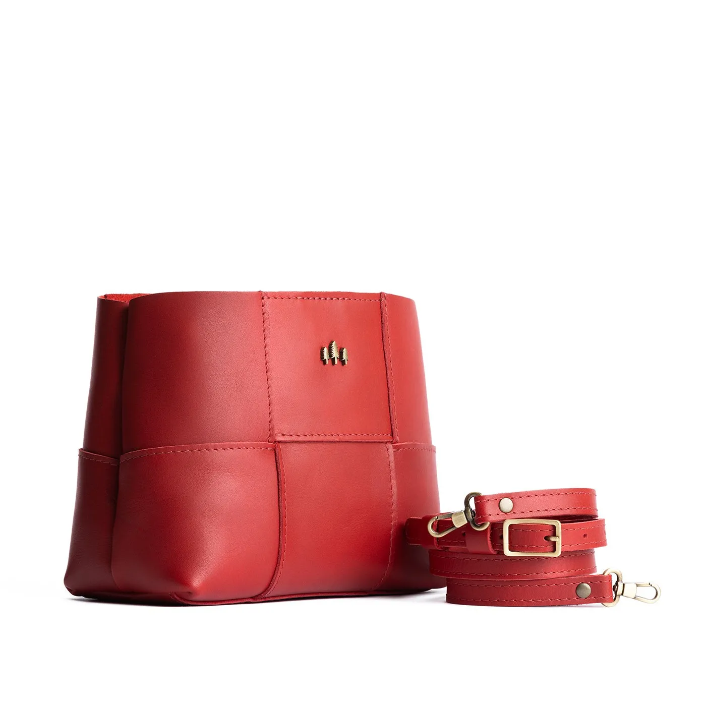 'Almost Perfect' Charlotte Crossbody Bag