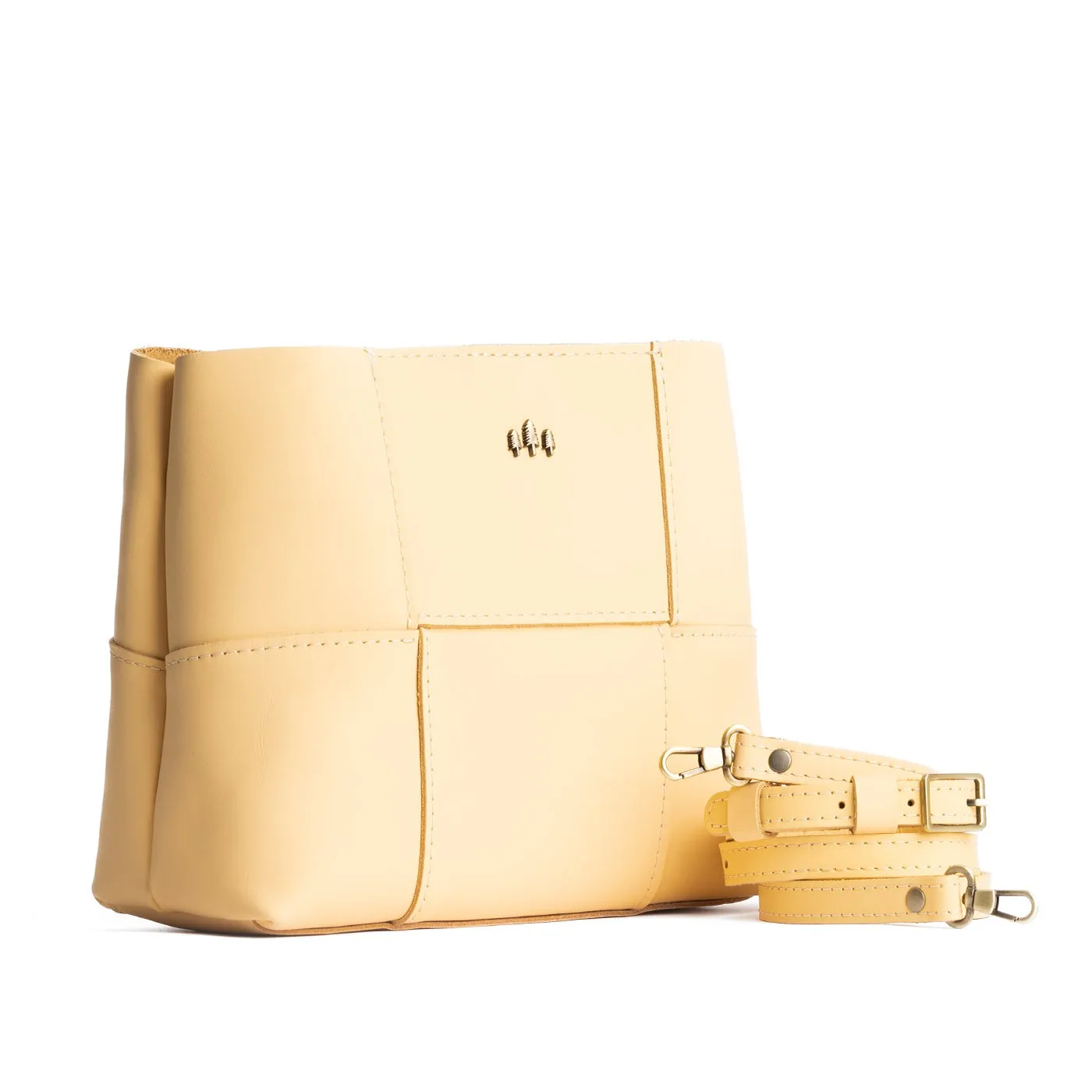 'Almost Perfect' Charlotte Crossbody Bag