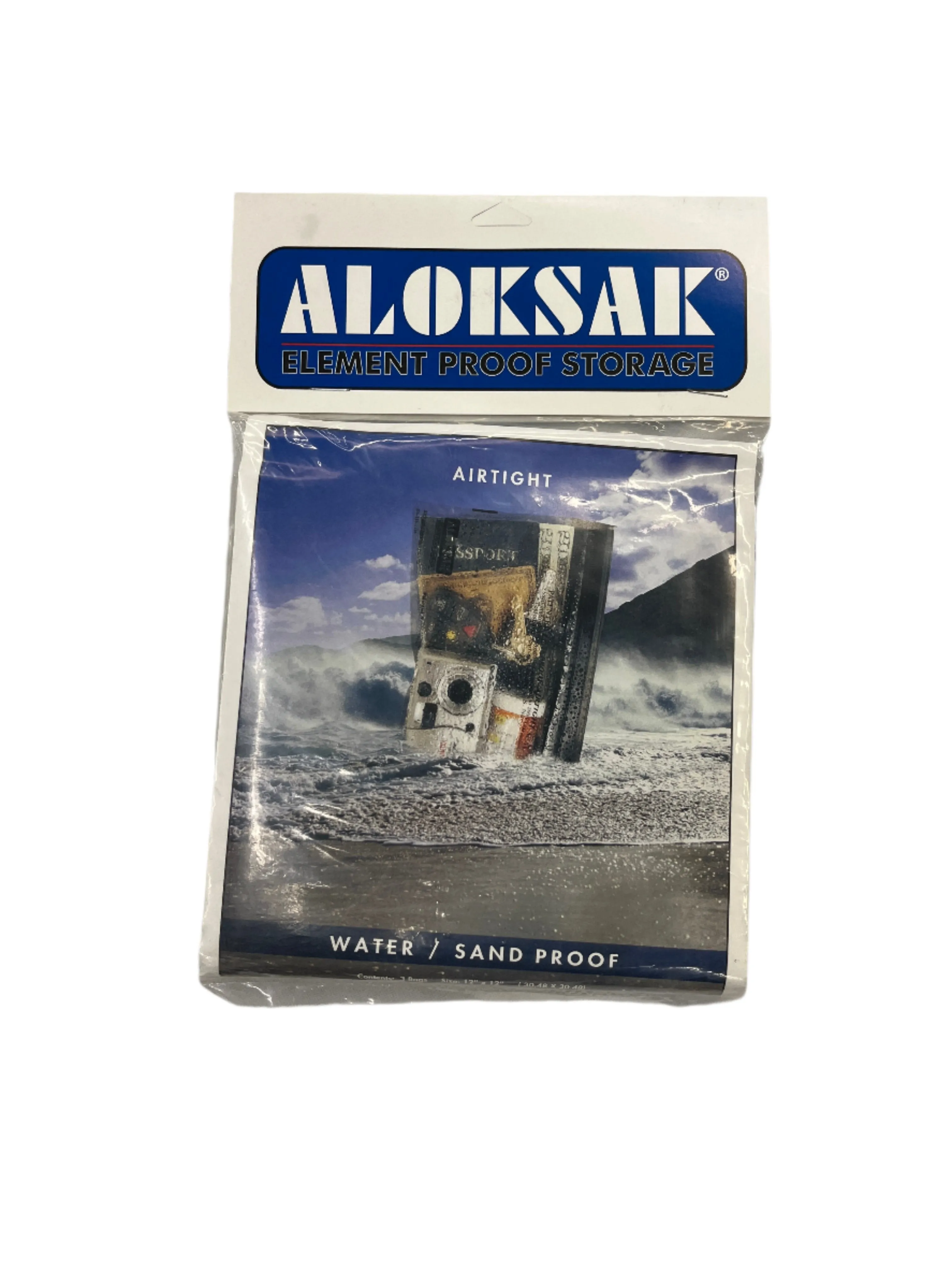 aLOKSAK Waterproof Bag