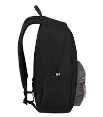 American Tourister UpBeat Backpack Zip | Camo Black