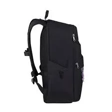 American Tourister UpBeat Pro Backpack 15.6 Large | Black