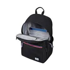 American Tourister UpBeat Pro Backpack 15.6 Large | Black