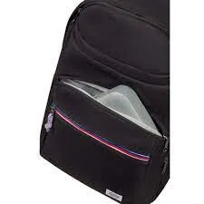 American Tourister UpBeat Pro Backpack 15.6 Large | Black