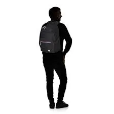 American Tourister UpBeat Pro Backpack 15.6 Large | Black