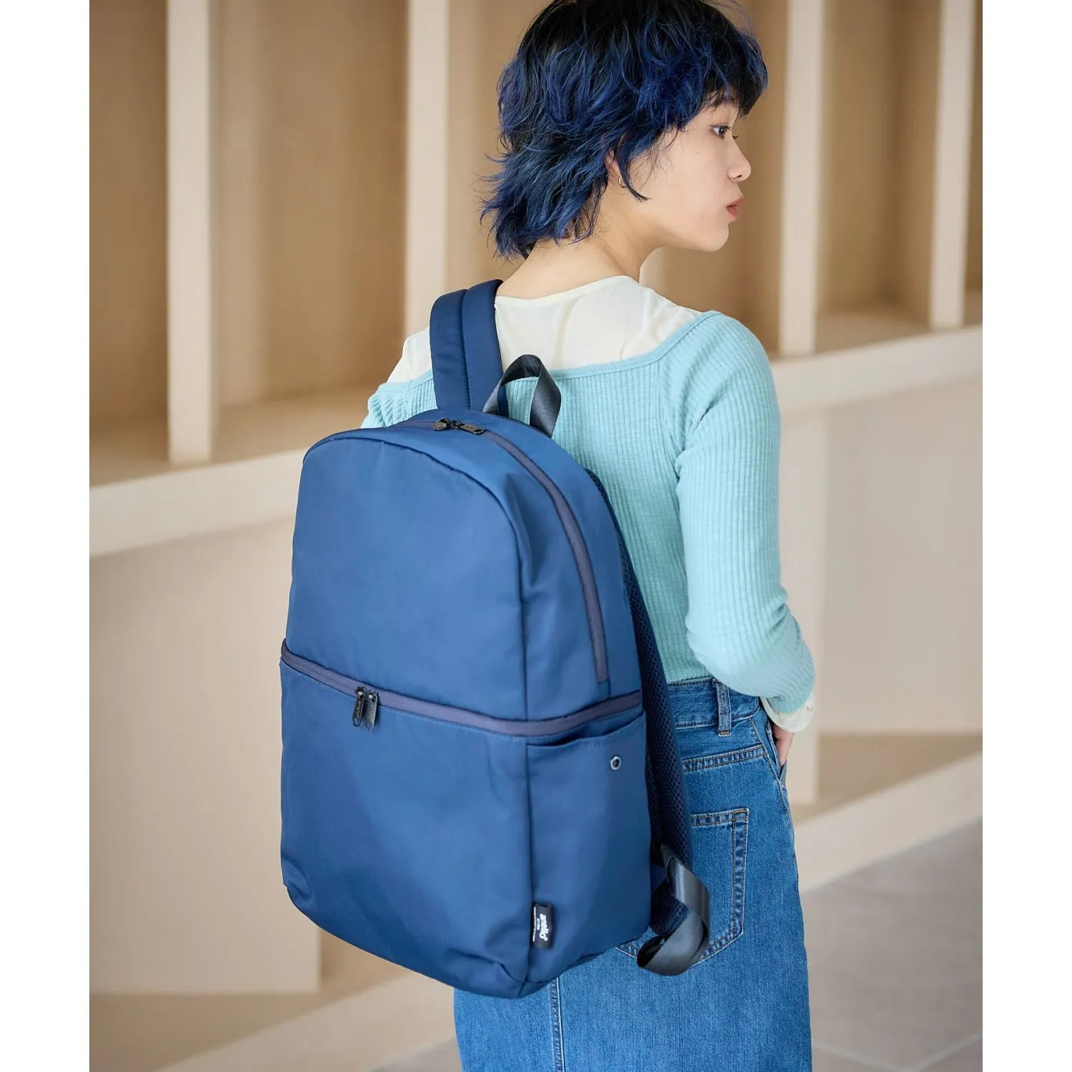 Anello Layer 2 Layered Backpack L