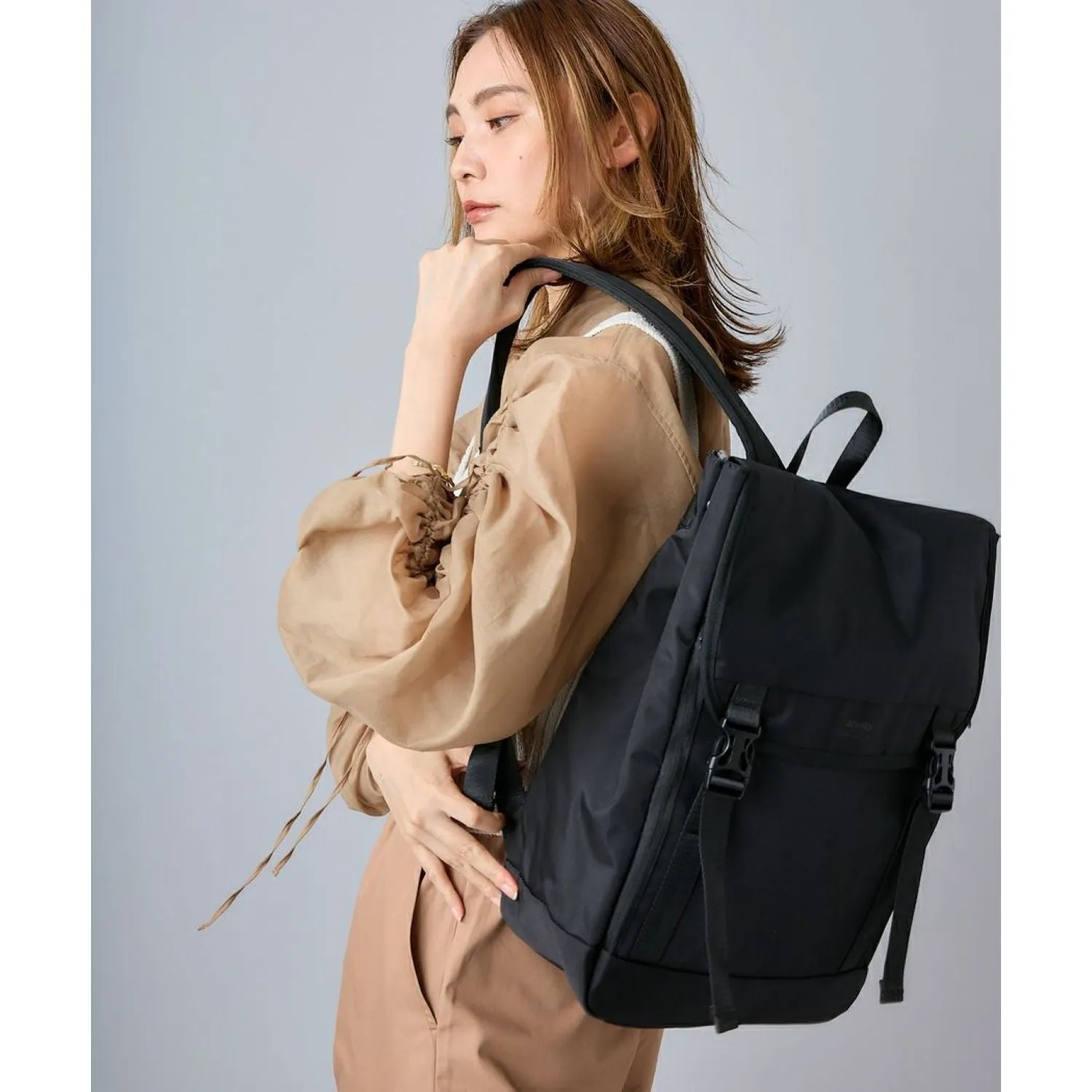 Anello Nile Flappy Backpack