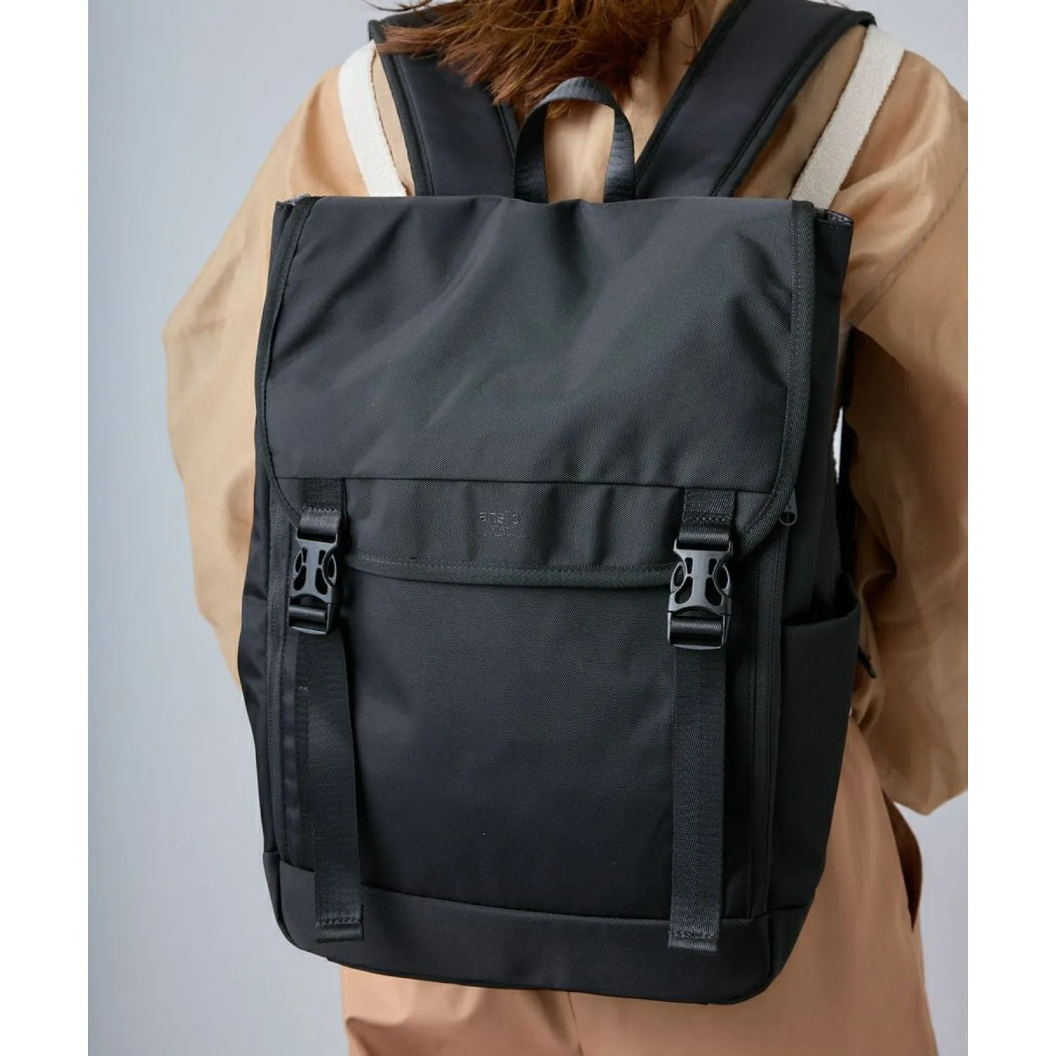 Anello Nile Flappy Backpack