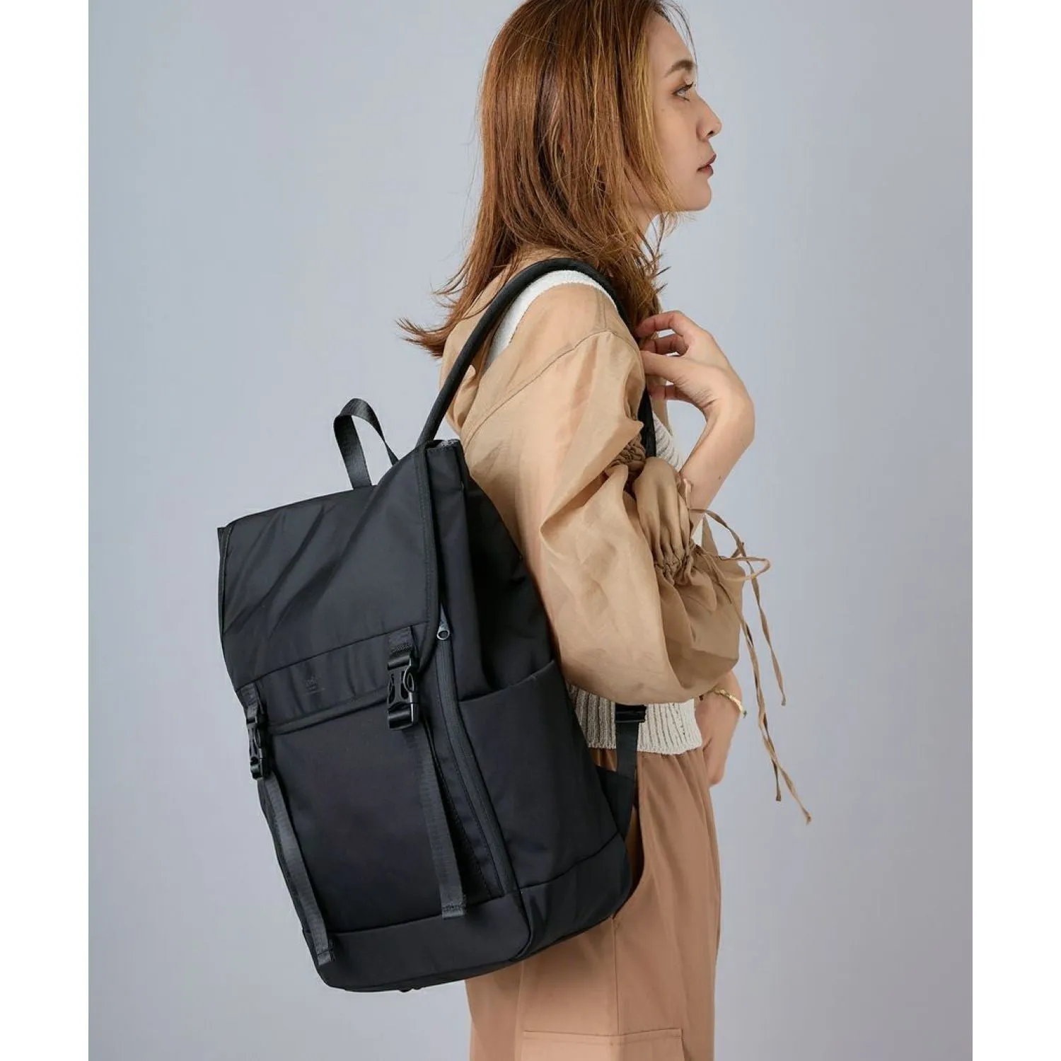 Anello Nile Flappy Backpack