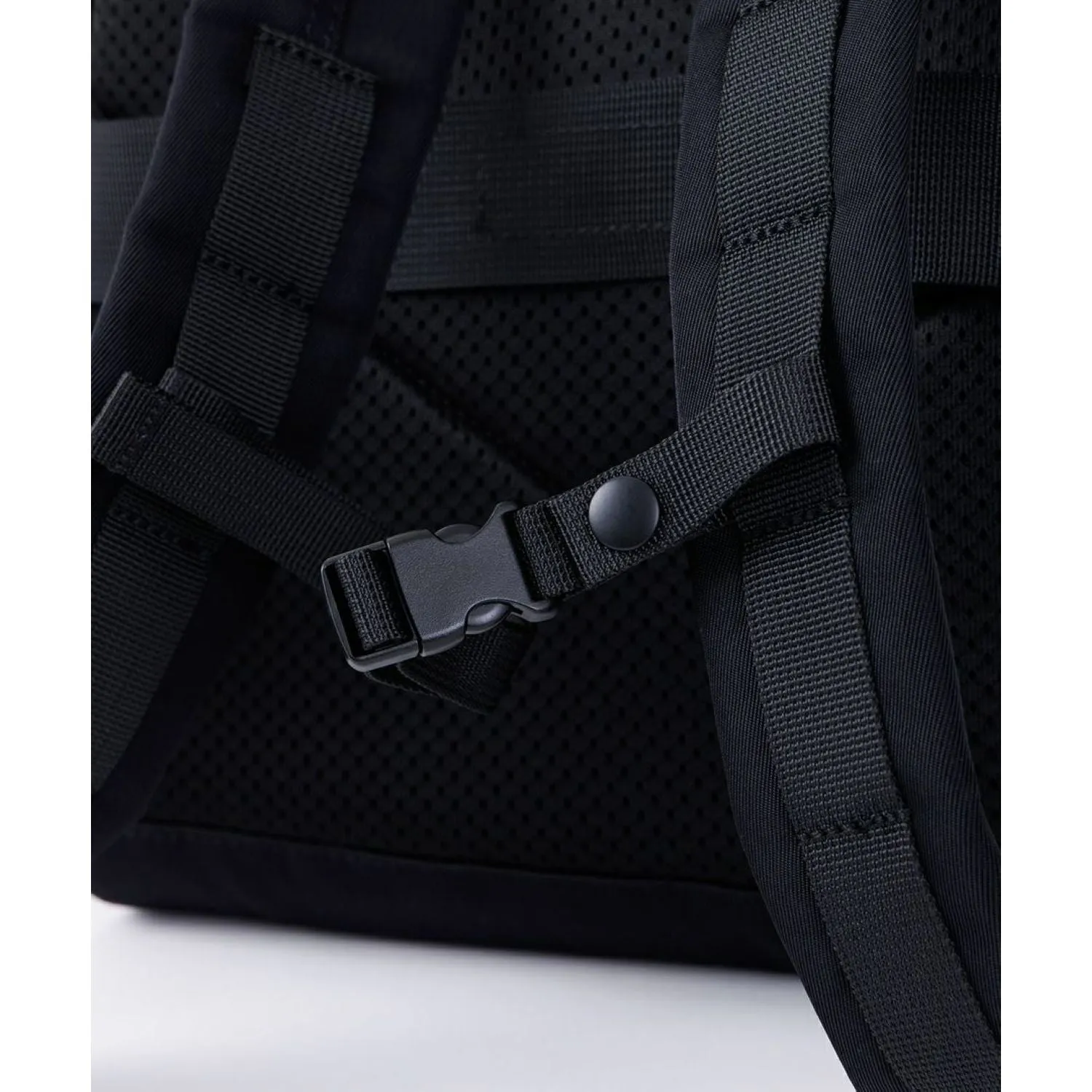 Anello Zip Kuchigane Backpack Slim R