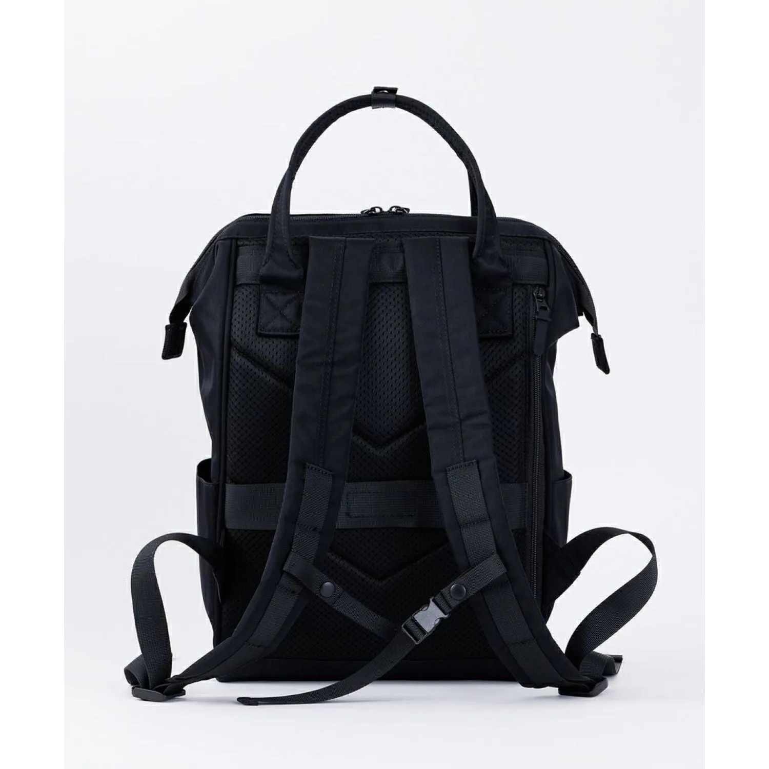 Anello Zip Kuchigane Backpack Slim R