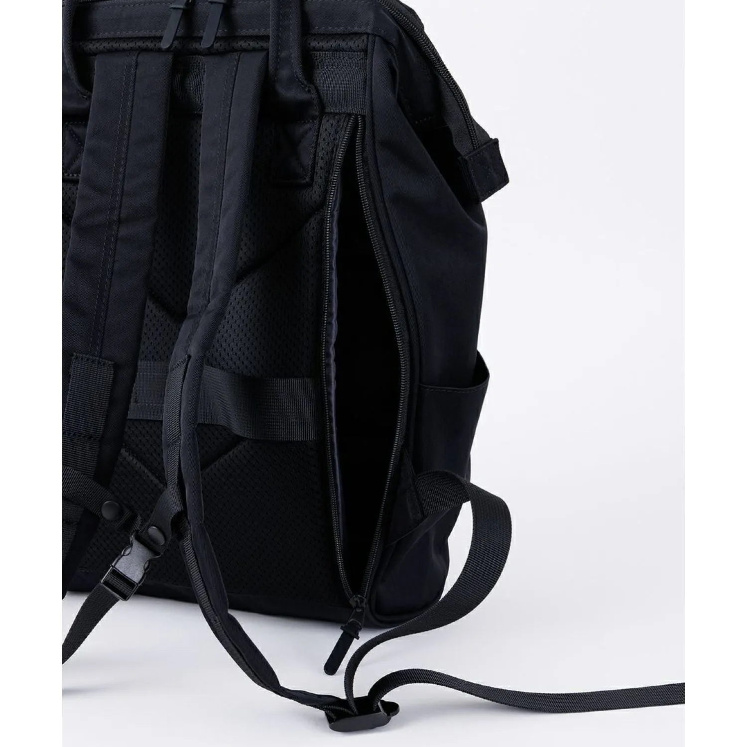 Anello Zip Kuchigane Backpack Slim R