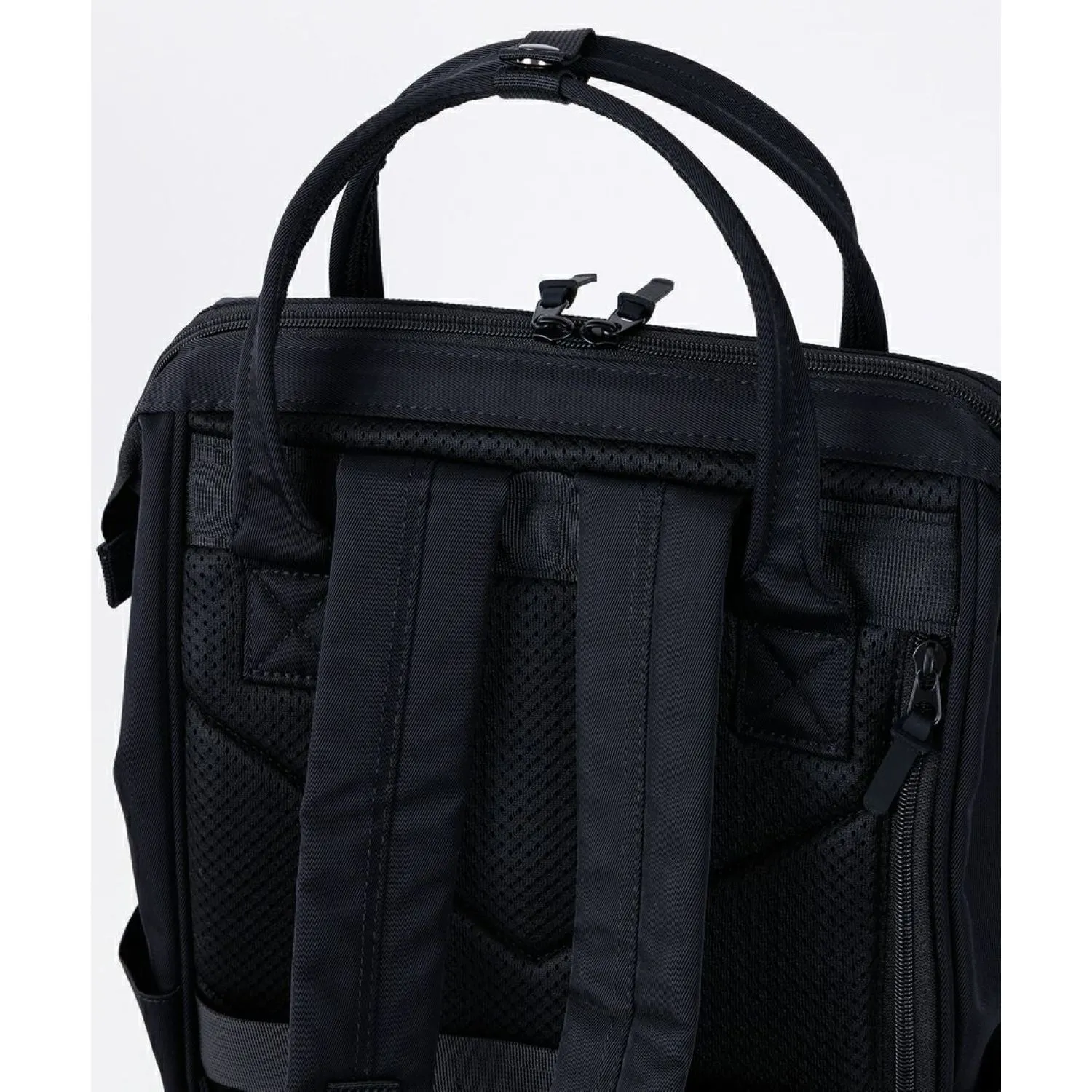 Anello Zip Kuchigane Backpack Slim R