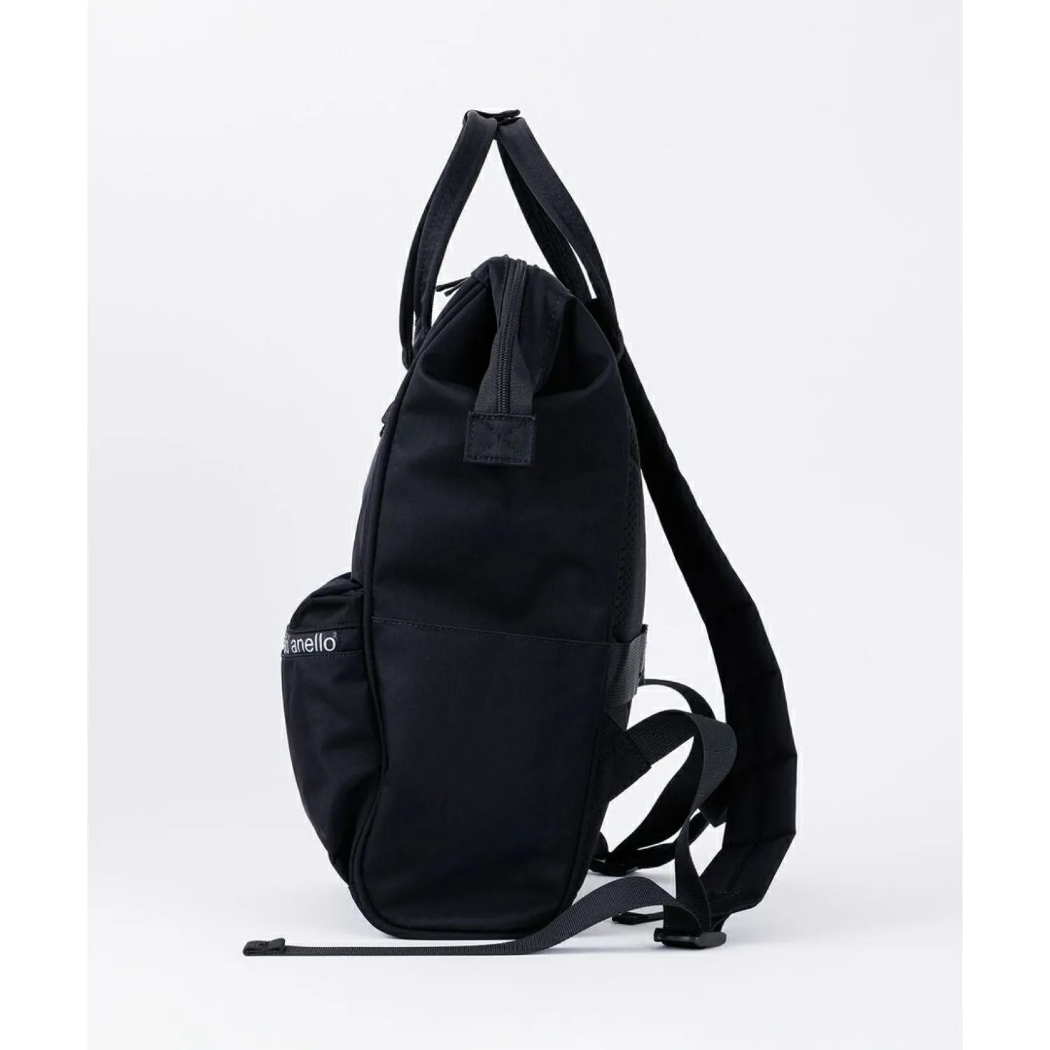 Anello Zip Kuchigane Backpack Slim R