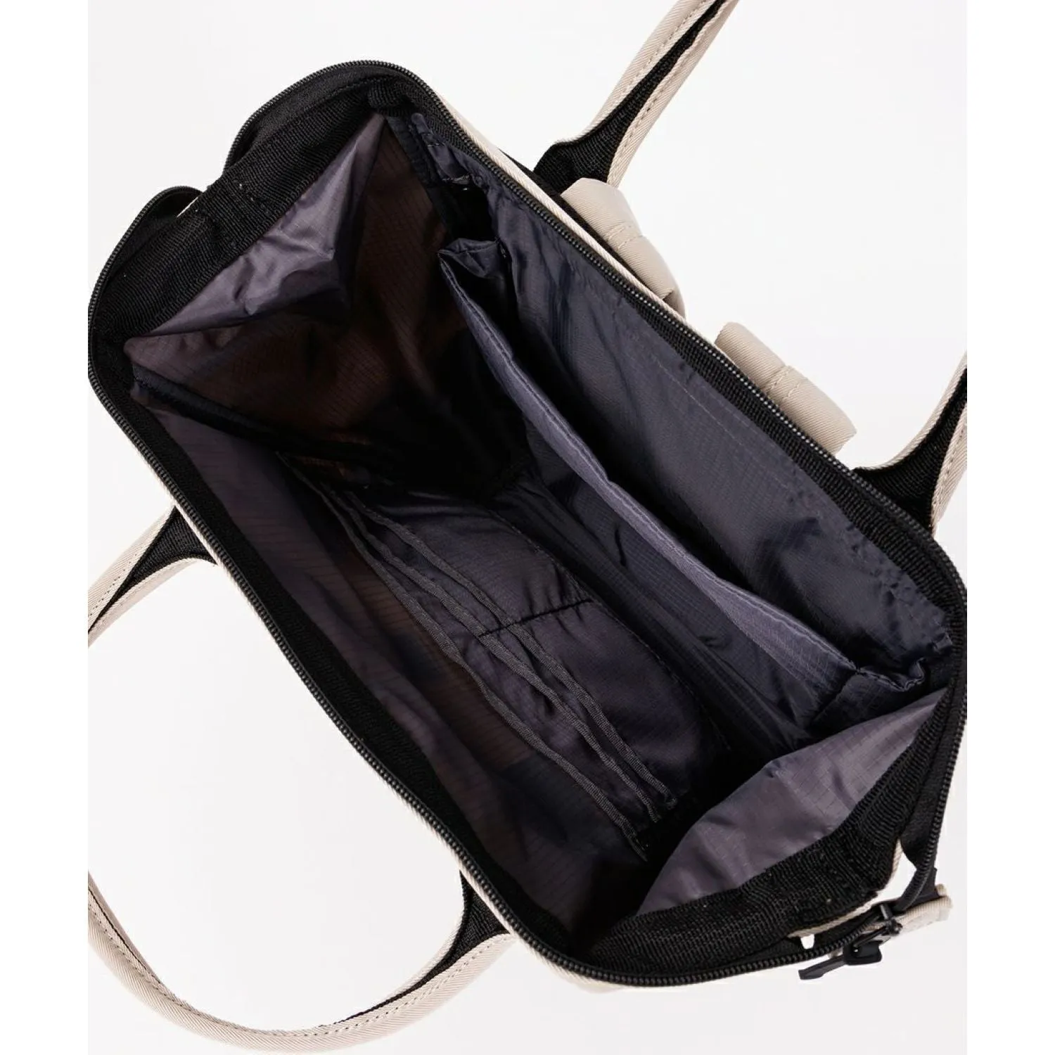 Anello Zip Kuchigane Backpack Slim R