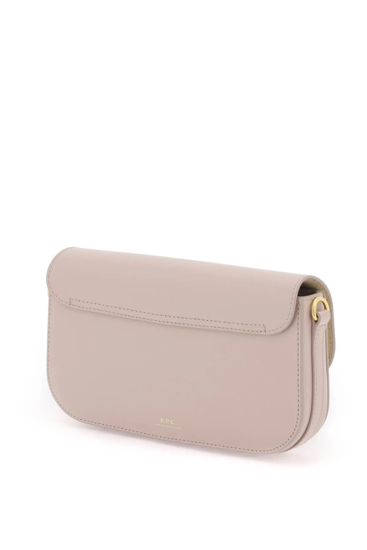 A.P.C. Grace Mini Crossbody Bag