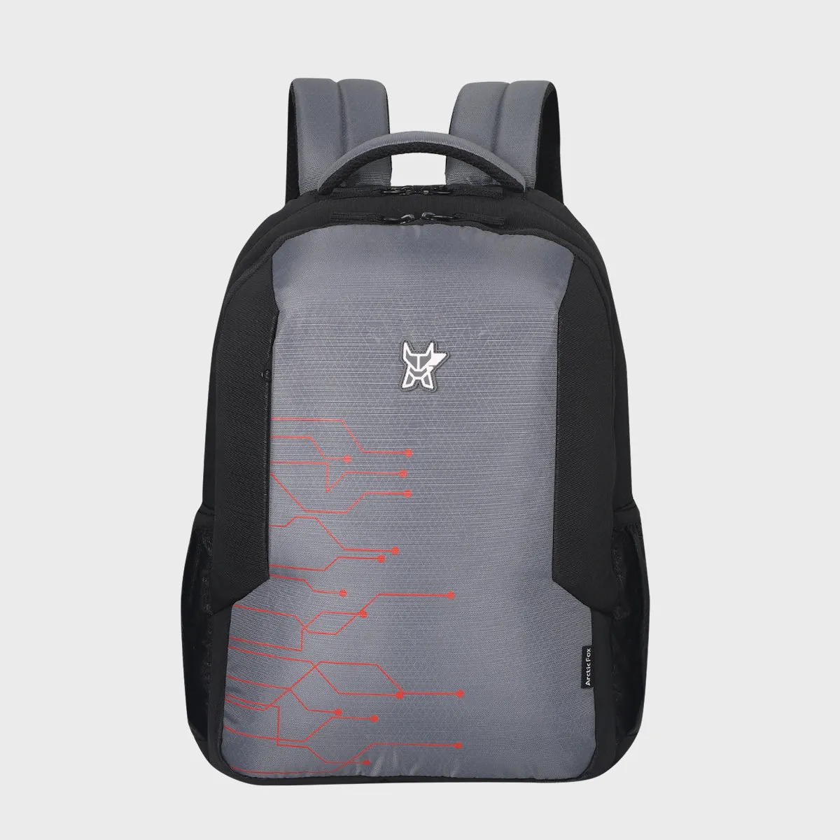 Arctic Fox Auto Castel Rock Laptop Backpack