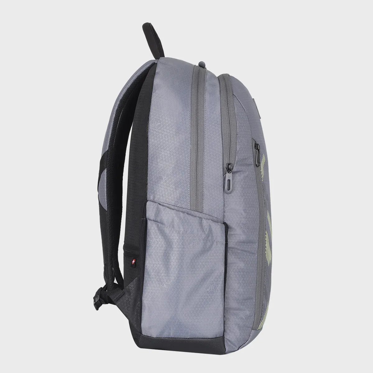 Arctic Fox Criss-Cross Castel Rock Laptop Backpack