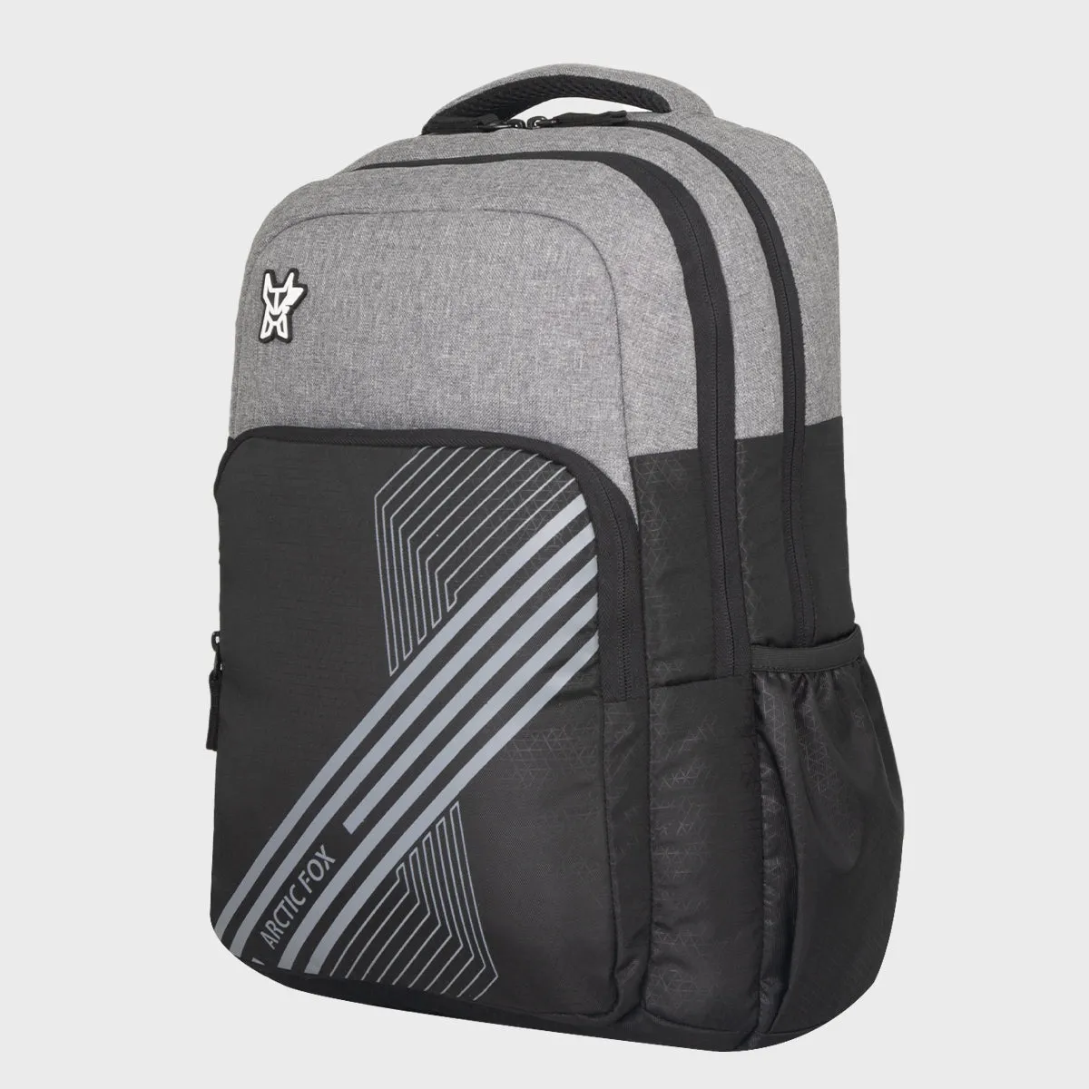 Arctic Fox Flex Grey Laptop Backpack