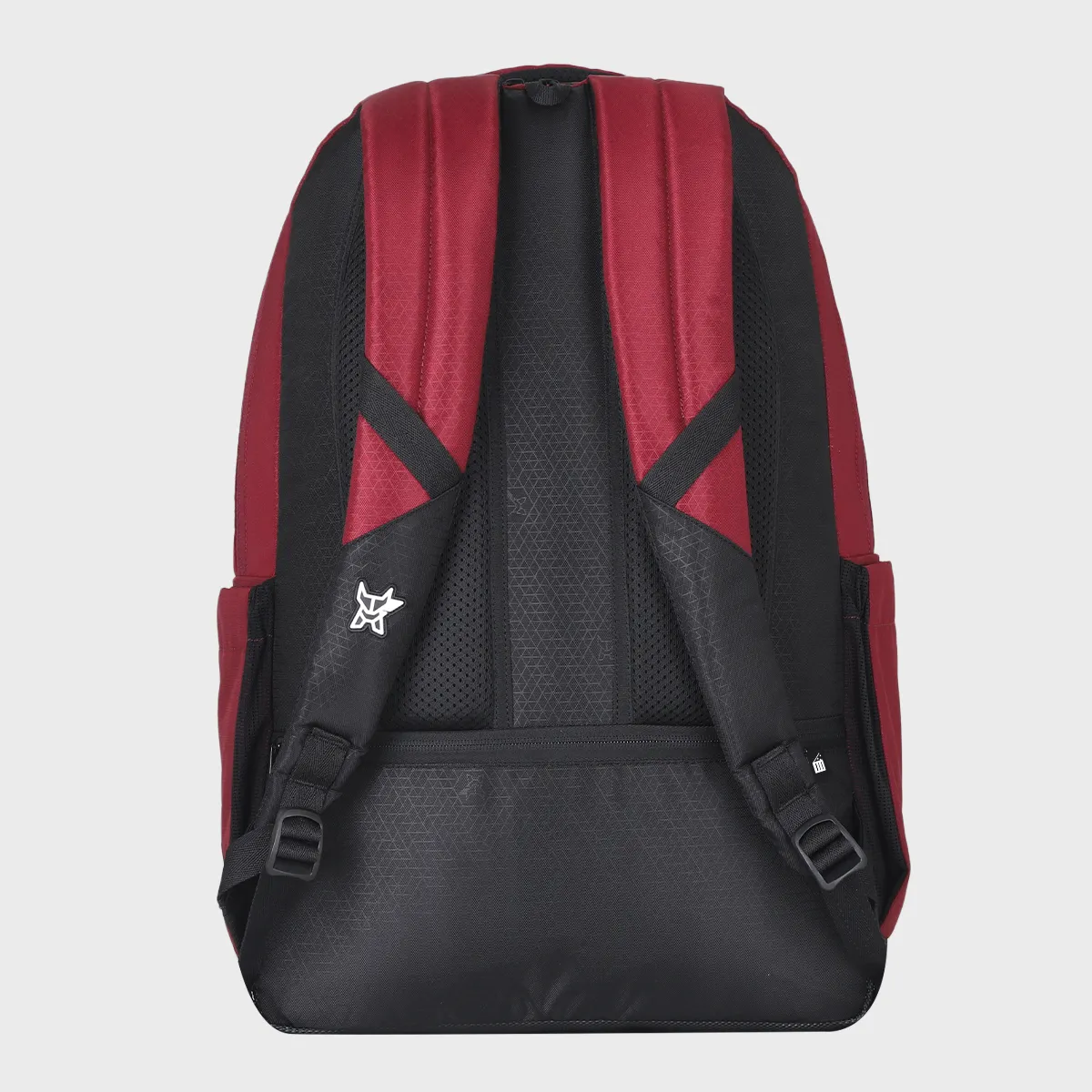 Arctic Fox Frame Tawny Port Laptop Backpack