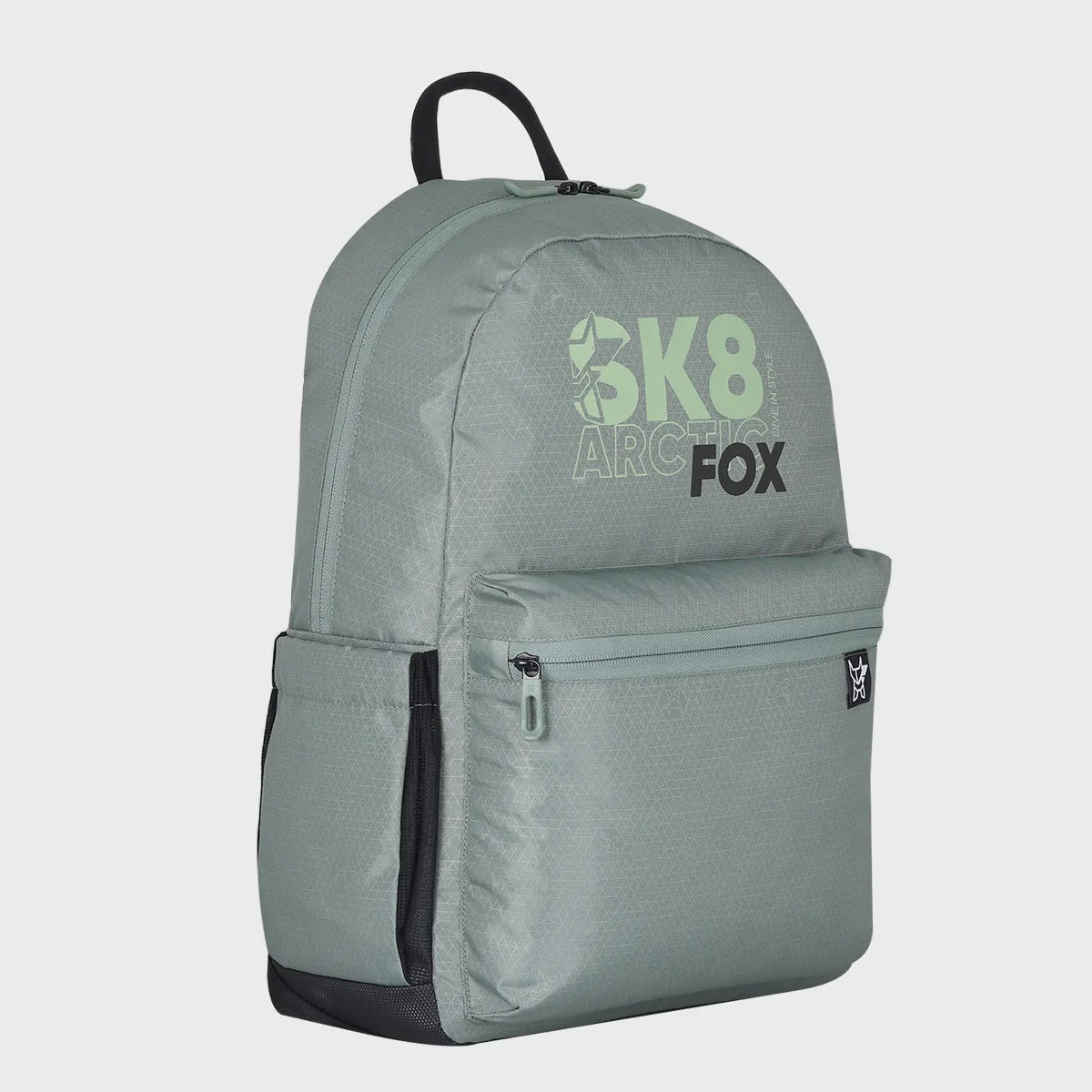 Arctic Fox Skate Sea Spray Laptop Backpack