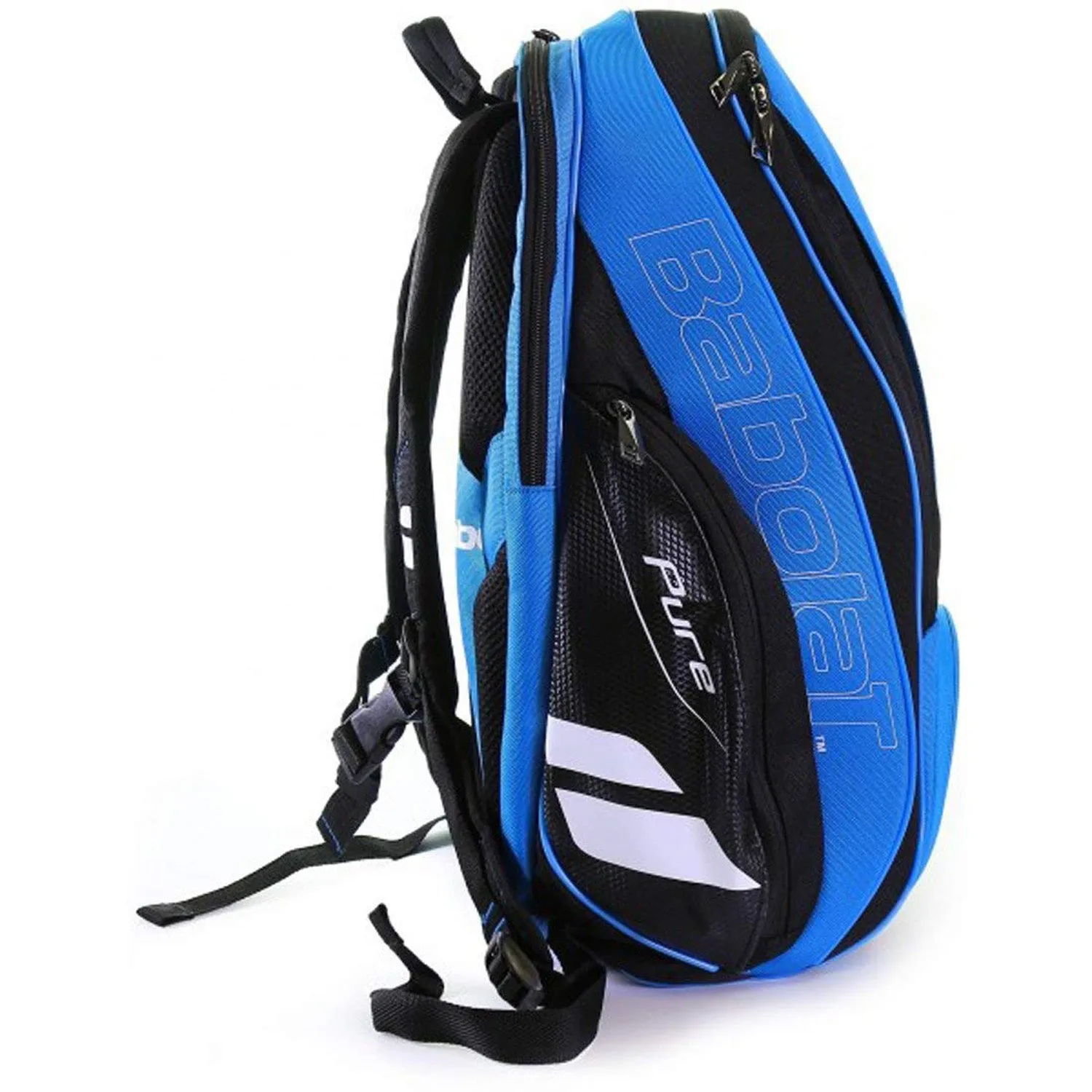 Babolat 753070-136 Pure Drive Backpack , Blue