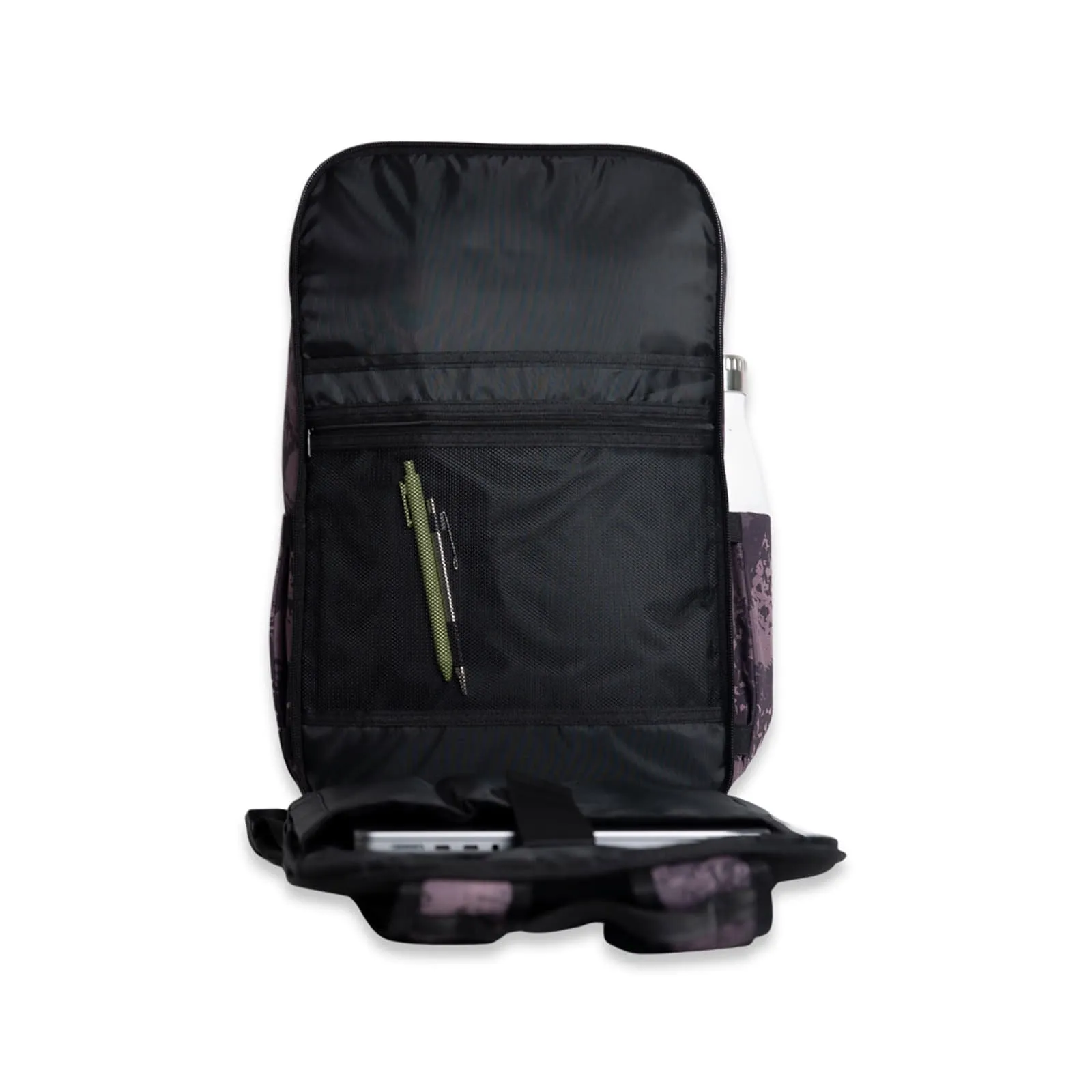 BACKPACK 2ND AVENUE MINERAL STANDARD