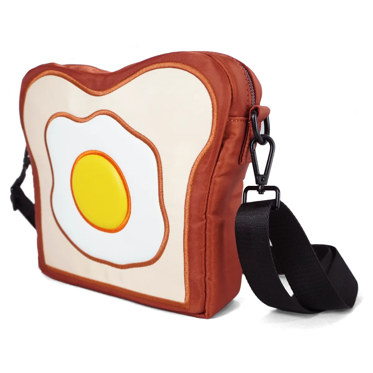 Bag: Toast Bread